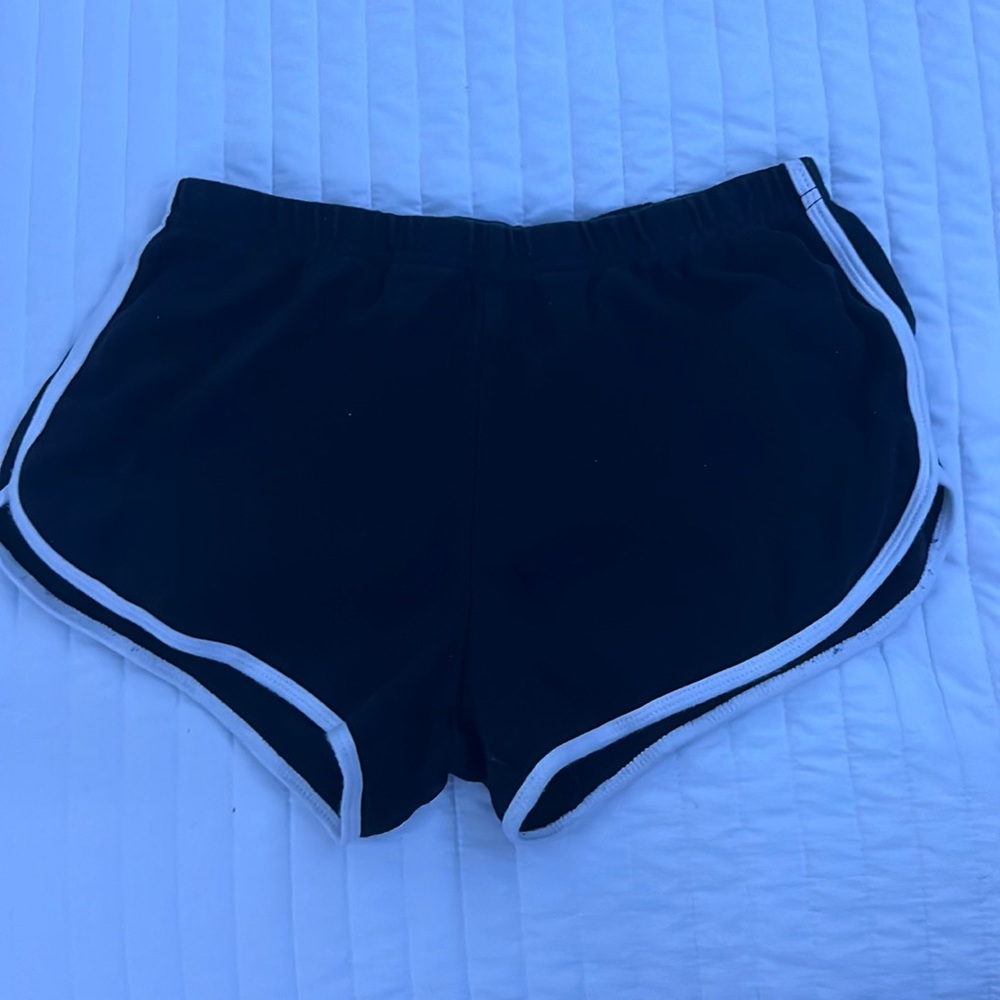 Full send woman’s comfy shorts